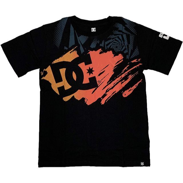 DC SHOES(ディーシーシューズ)のDC SHOES ディーシーシューズ Ken Block 半袖Tシャツ XL メンズのトップス(Tシャツ/カットソー(半袖/袖なし))の商品写真