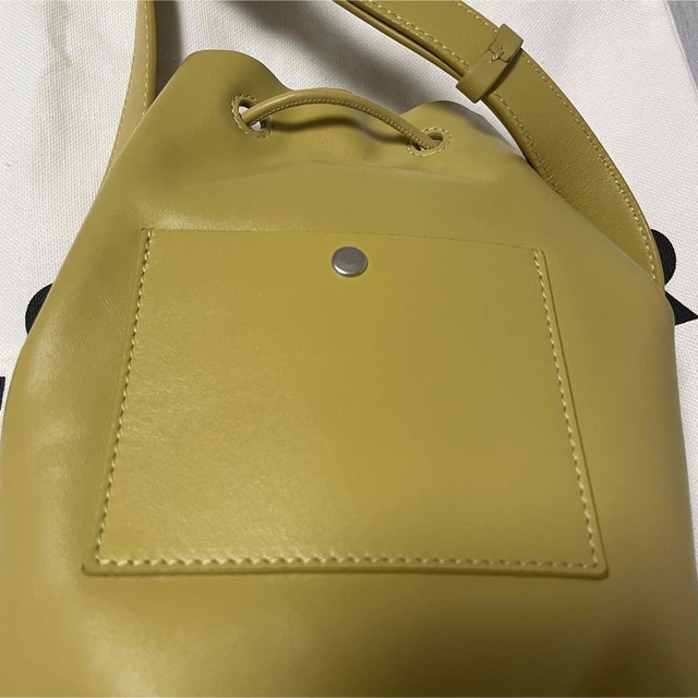 JIL SANDER - jil sander ジルサンダー ドローストリング JIL SANDER - jil sander ジルサンダー ドローストリング