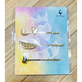 木村良平 tear R drop KING ヘアピンセットの通販 by matu320 (プロフ