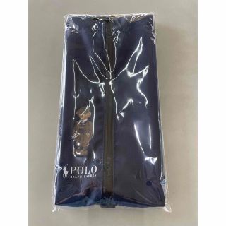 ポロラルフローレン(POLO RALPH LAUREN)の新品未使用' ポロラルフローレン　ポーチ(ポーチ)