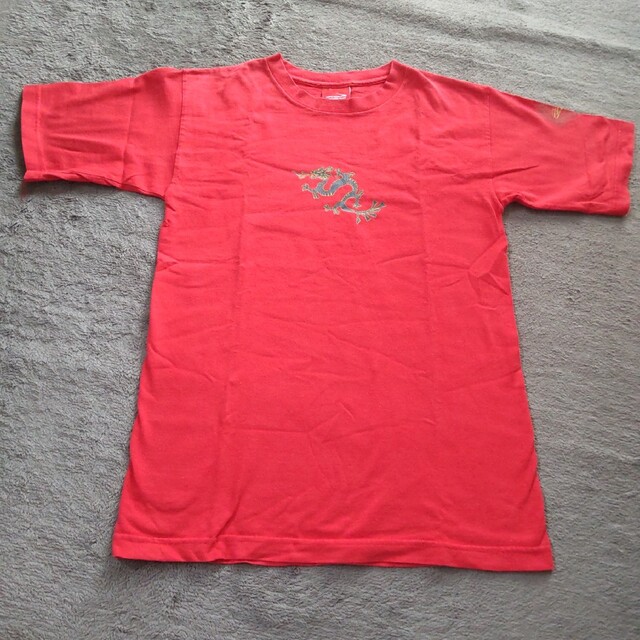 BURTON(バートン)のBURTON RED レディース Tシャツ レディースのトップス(Tシャツ(長袖/七分))の商品写真