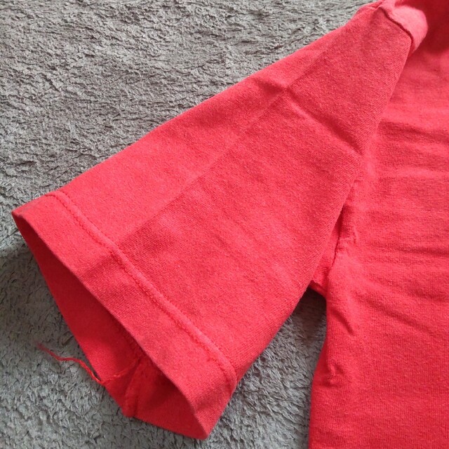 BURTON(バートン)のBURTON RED レディース Tシャツ レディースのトップス(Tシャツ(長袖/七分))の商品写真