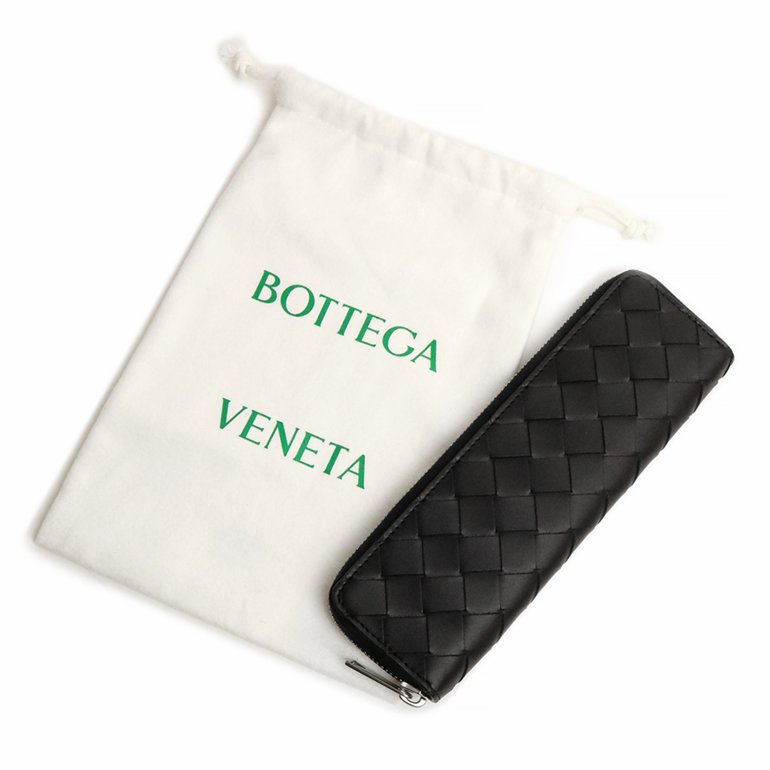 Bottega Veneta - ボッテガヴェネタ イントレチャート スリム ペンシル