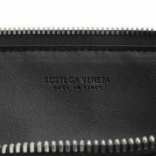 ■新品■未使用■ BOTTEGA VENETA ボッテガヴェネタ イントレチャート レザー ペンケース 筆箱 ステーショナリー ボルドー系 AR7684