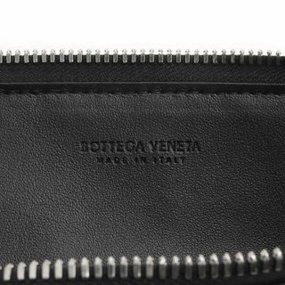 ■新品■未使用■ BOTTEGA VENETA ボッテガヴェネタ イントレチャート レザー ペンケース 筆箱 ステーショナリー ボルドー系 AR7684