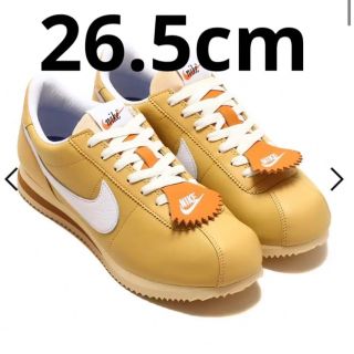 26.5cm NIKE CORTEZ “RACING RABBITS”(スニーカー)