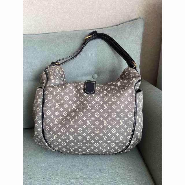 LOUIS VUITTON(ルイヴィトン)の値下げ＊LOUIS VUITTON ＊モノグラムイディール  レディースのバッグ(ショルダーバッグ)の商品写真