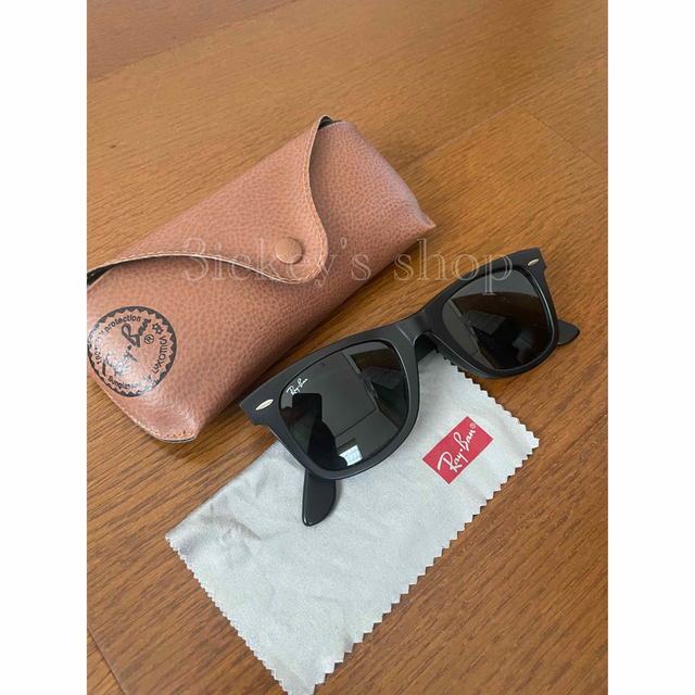 Ray-Ban(レイバン)のレイバン　サングラス レディースのファッション小物(サングラス/メガネ)の商品写真