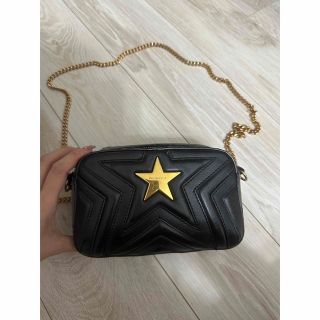 ステラマッカートニー(Stella McCartney)のステラマッカートニー　ステラスターショルダーバッグ(ショルダーバッグ)