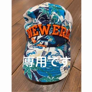 ニューエラー(NEW ERA)のNEW  ERA  レディースゴルフキャップ(キャップ)