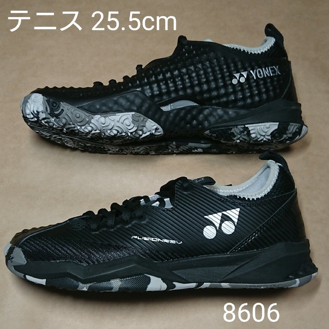 YONEX ヨネックス パワークッションフュージョンレブ4メンGC テニス