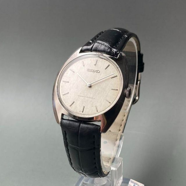 動作良好】セイコー SEIKO アンティーク 腕時計 1966年 手巻き | unimac.az
