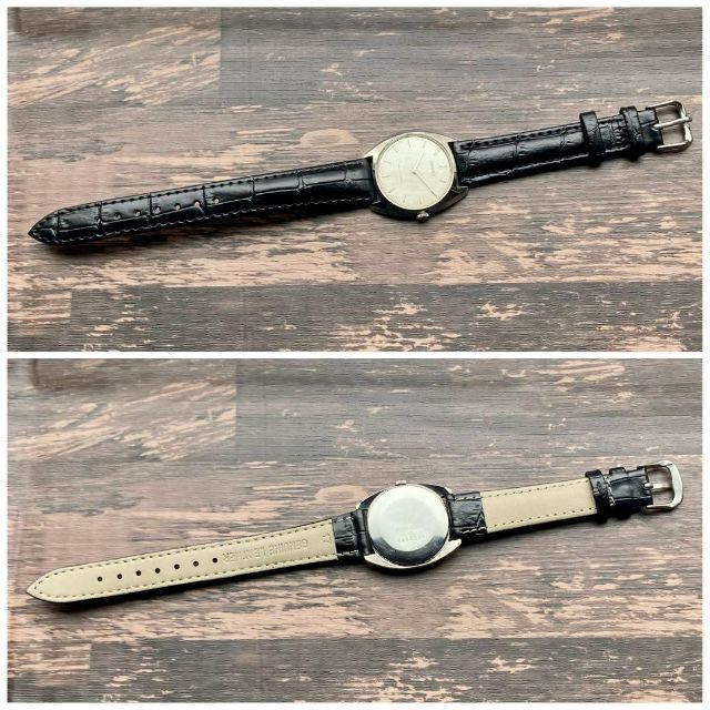 動作良好】セイコー SEIKO アンティーク 腕時計 1966年 手巻き | unimac.az