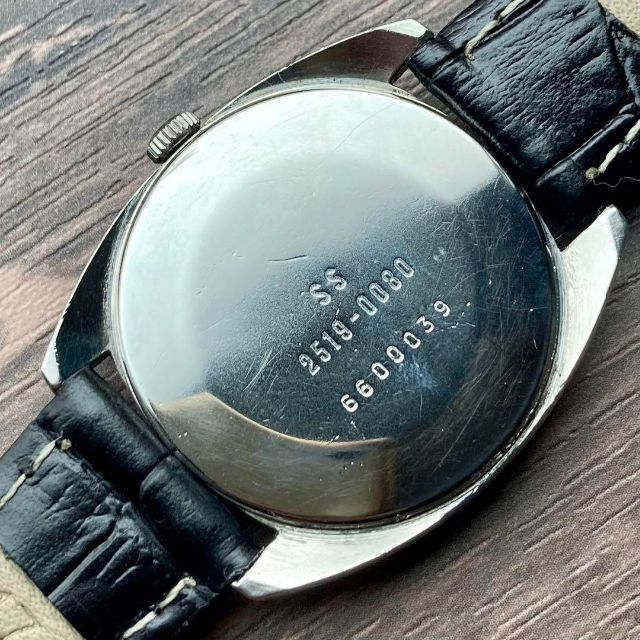 動作良好】セイコー SEIKO アンティーク 腕時計 1966年 手巻き | unimac.az