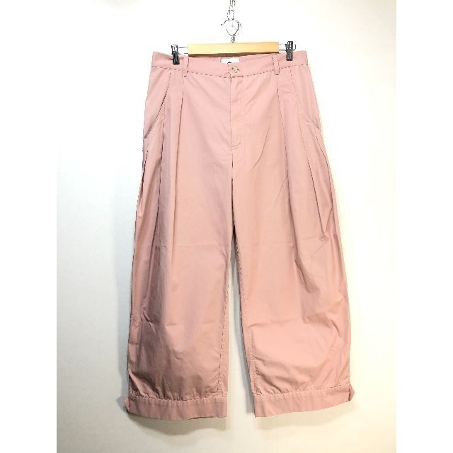 メンズ510571● yifat finkelshtein PACKEL Pants