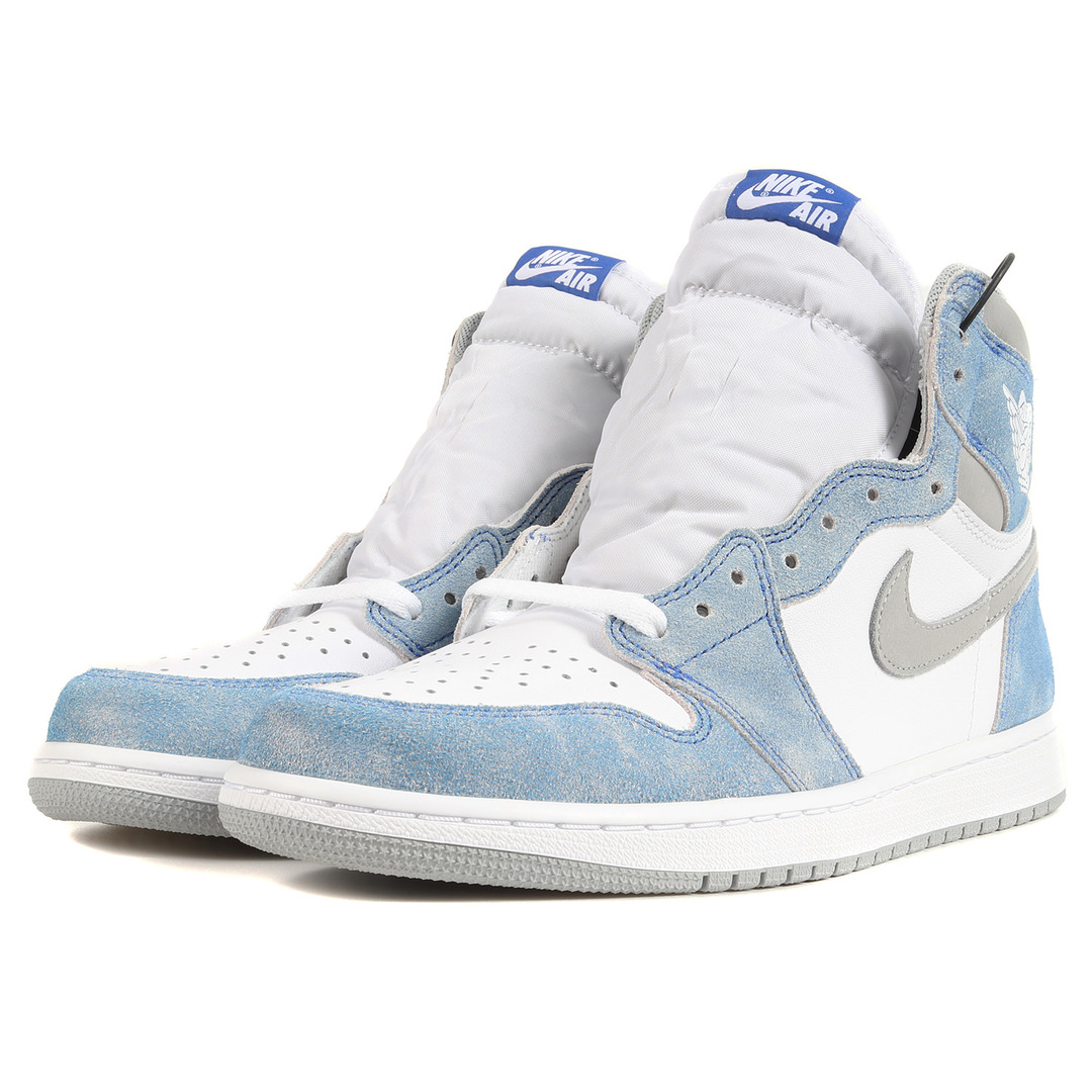 NIKE - NIKE ナイキ サイズ:27.5cm AIR JORDAN 1 RETRO HIGH OG HYPER ...