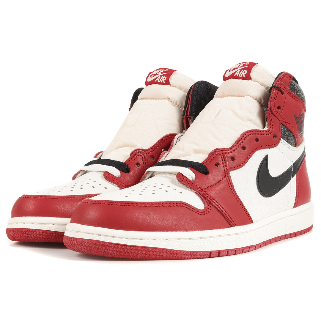 Air Jordan 1 High OG "Lost & Found 27cm