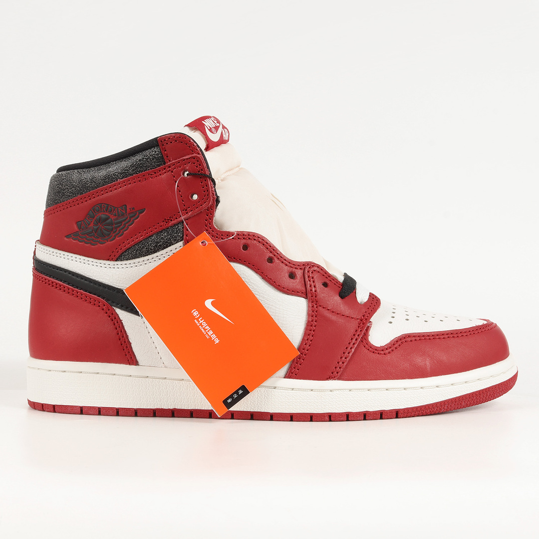 Air Jordan 1 High OG "Lost & Found 27cm