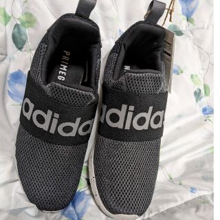 アディダス(adidas)のアディダススリッポン23.5(スニーカー)