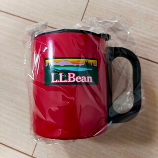 エルエルビーン(L.L.Bean)のLLビーン　ステンレスマグカップ(タンブラー)