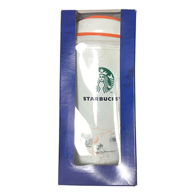 Starbucks - ANA機内販売限定 スターバックス ワールド Starbucks - ANA機内販売限定 スターバックス ワールド