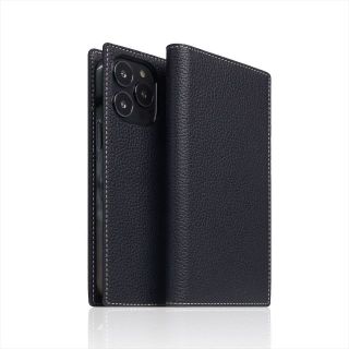 【色: Black Blue】SLG Design iPhone 13 Pro (その他)