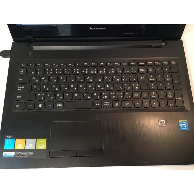 オンラインショッピング Lenovo ノートパソコン office2016承認済み