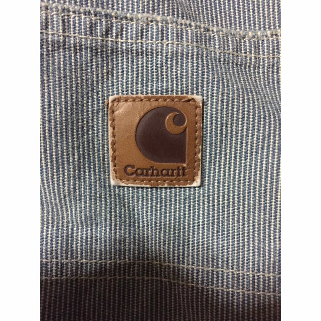 carhartt(カーハート)のCarhartt カーハート ペインターパンツ メンズのパンツ(ペインターパンツ)の商品写真