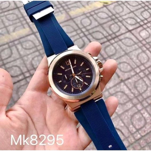 のアイテムを MICHAEL MICHAEL KORS メンズ 腕時計 MK8295 | www