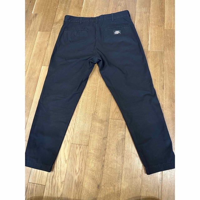 NEIGHBORHOOD(ネイバーフッド)のchallenger チャレンジャー  cropped narrow pants メンズのパンツ(その他)の商品写真