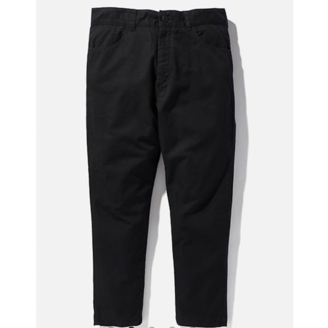 NEIGHBORHOOD(ネイバーフッド)のchallenger チャレンジャー  cropped narrow pants メンズのパンツ(その他)の商品写真