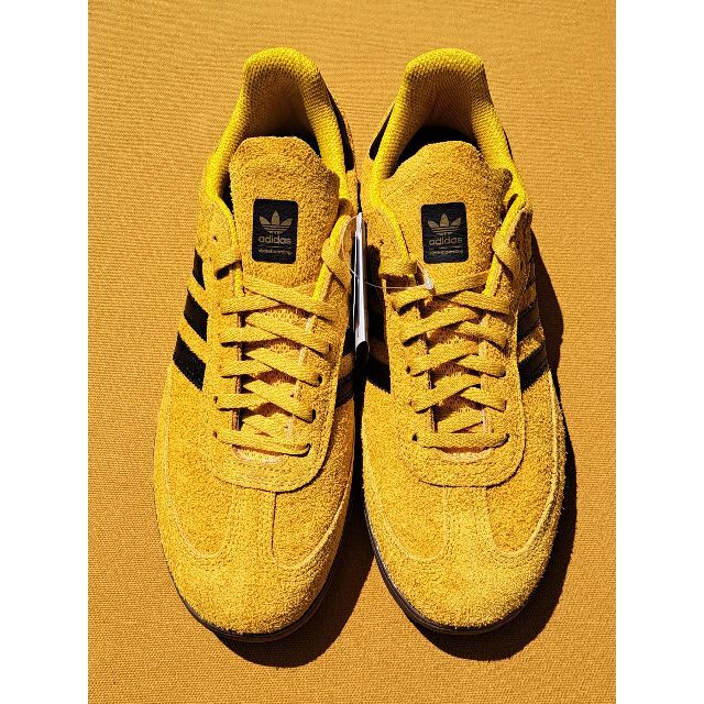 アディダス adidas Originals samba ADV  28㎝