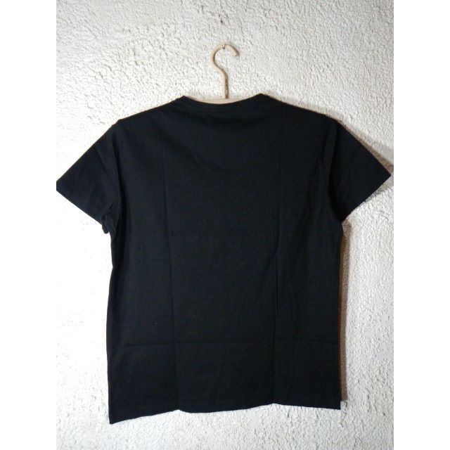 UNITED ARROWS(ユナイテッドアローズ)の8438　ユナイテッド　アローズ　日本製　半袖　vネック　tシャツ レディースのトップス(Tシャツ(半袖/袖なし))の商品写真