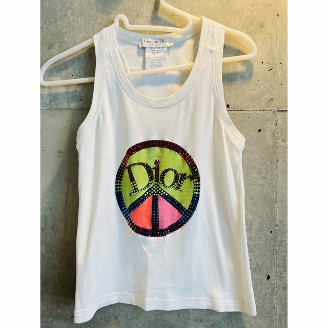 ★Christian Dior トップス★