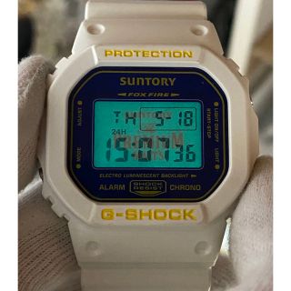 CASIO G-SHOCK G-5600A レア色！【電波ソーラー】