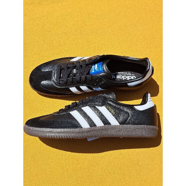 adidas SAMBA ADV 27