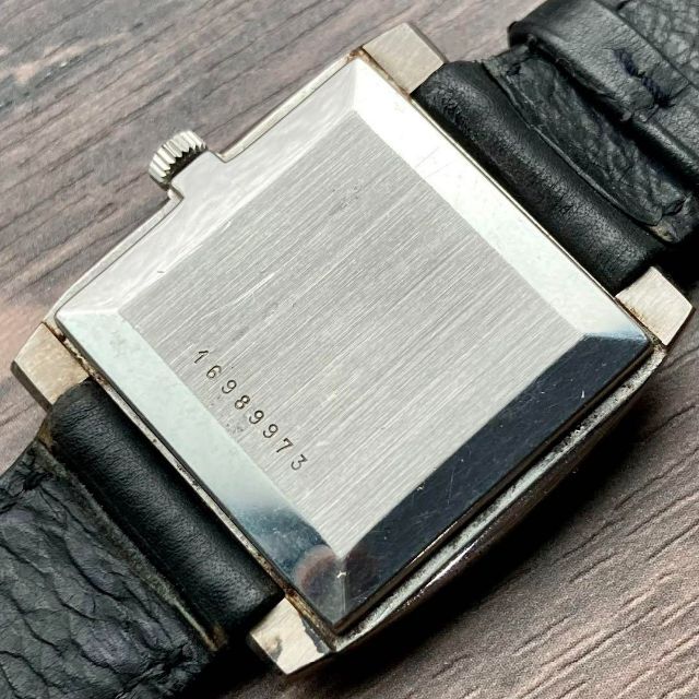 LONGINES - 【動作品】ロンジン フラッグシップ アンティーク 腕時計