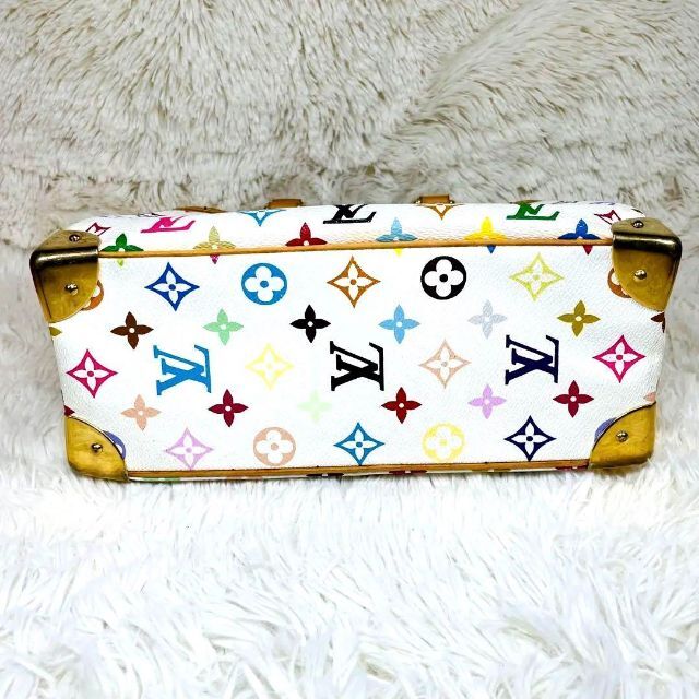 LOUIS VUITTON - 【極美品】LOUIS VUITTON モノグラム マルチカラー
