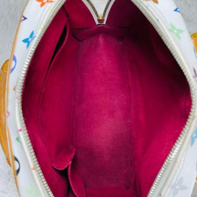 【極美品】LOUIS VUITTON モノグラム マルチカラー トゥルーヴィル 【極美品】LOUIS VUITTON モノグラム マルチカラー トゥルーヴィル