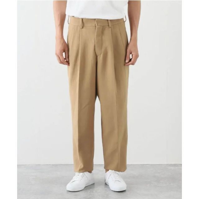 COMOLI(コモリ)のMAATEE & SONS 俺のCHINO-PAN 俺チノ サイズ2 21AW メンズのパンツ(スラックス)の商品写真