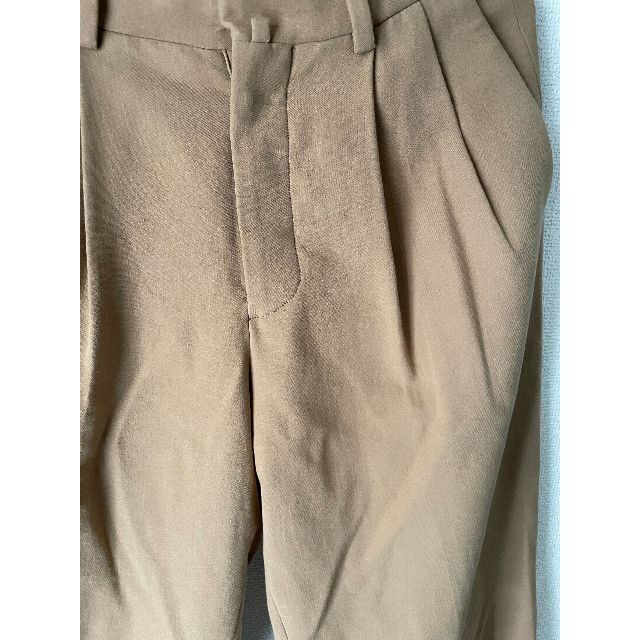 COMOLI - MAATEE & SONS 俺のCHINO-PAN 俺チノ サイズ2 21AWの通販 by