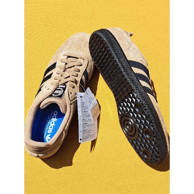 アディダス adidas Originals samba ADV  28㎝