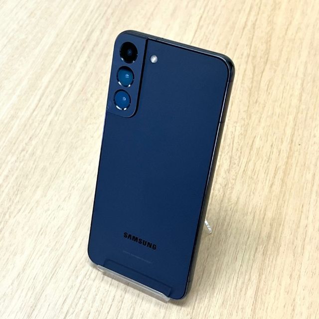 Galaxy - Galaxy S22+ PLUS 5G 256GB ブラック 【A級美品】の通販 by