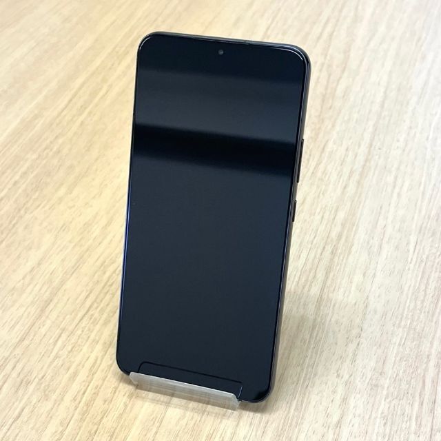 Galaxy - Galaxy S22+ PLUS 5G 256GB ブラック 【A級美品】の通販 by