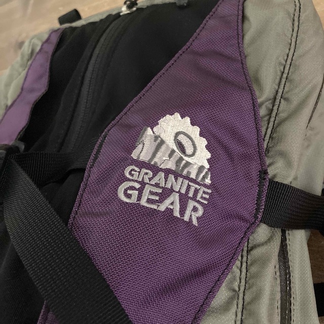 GRANITE GEAR グラナイトギア バックパック
