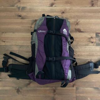 GRANITE GEAR - GRANITE GEAR グラナイトギア バックパックの通販 by