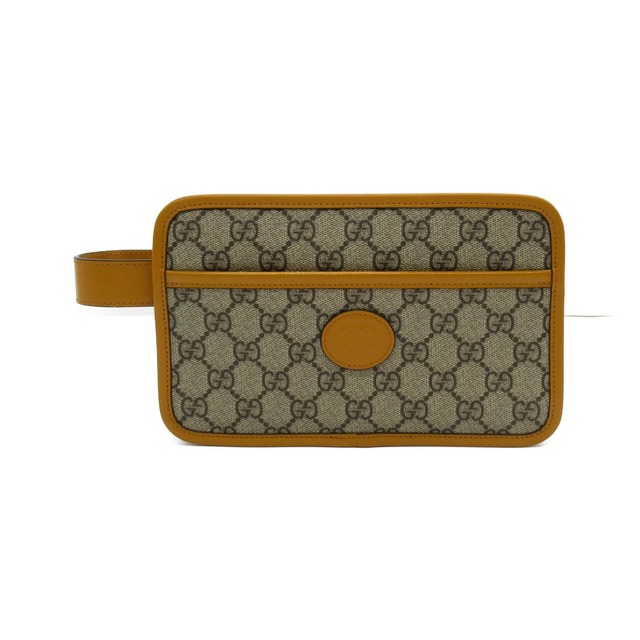 最新最全の - Gucci グッチ クラッチバッグ セカンドバッグ セカンド