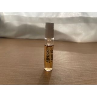 マルタンマルジェラ(Maison Martin Margiela)のMaisonmargiela  bythefireplace 2ml(香水(女性用))