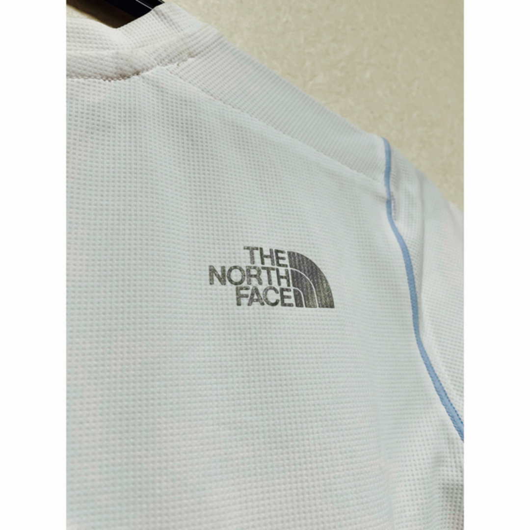 THE NORTH FACE(ザノースフェイス)のノースフェイスTHE NORTH FACE Tシャツ レディースのトップス(Tシャツ(半袖/袖なし))の商品写真