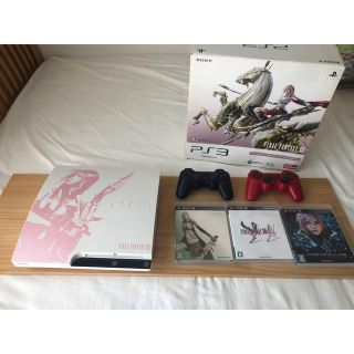 PlayStation3 - PS3 ライトニングエディションの通販 by コマンダー's